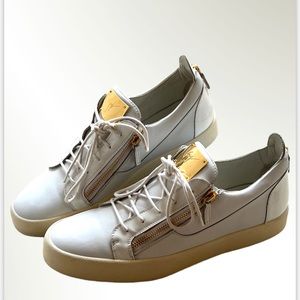 Giuseppe Zanotti Mens shoes